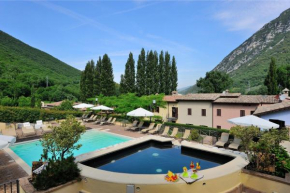 Guesia Village Hotel e Spa Foligno